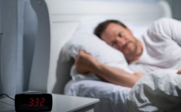 Aktívabbak az álmatlanságban szenvedők? 