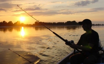 NÉBIH: népszerű az online turista horgászjegy