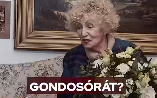 Orbán Viktor átadta az egymilliomodik Gondosórát