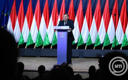 Magyar Péter rövid- és középtávú vízügyi cselekvési és kommunikációs terv összeállítására kérte fel Gajdos Lászlót