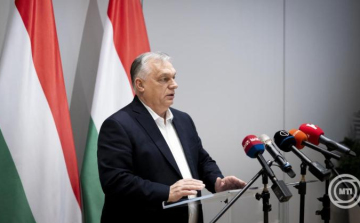 Orbán Viktor visszaadja mandátumát, Gulyás Gergely lesz a Fidesz frakcióvezetője