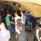 GTK buli Dj Mattaja-val a Mythosban, 2012. február 1.