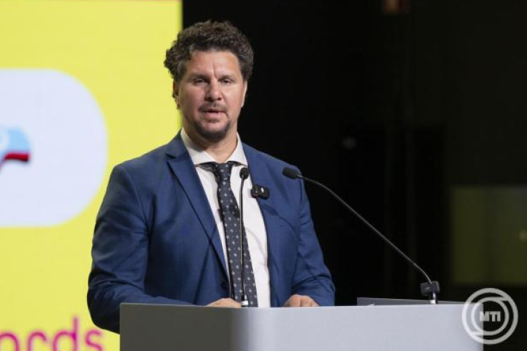 Nagy Ervin feljelentést tesz a KMTG által kifizetett jogdíjak ügyében