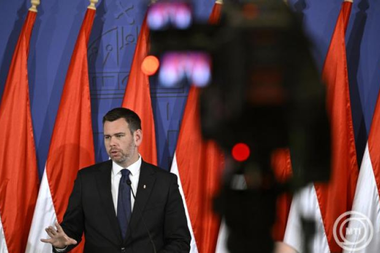 Vitézy Dávid: kiválóan és terv szerint halad az európai uniós források hazahozatalával összefüggő munka
